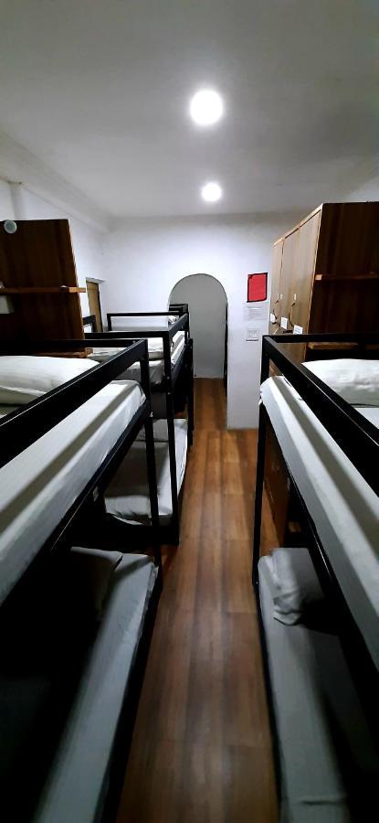 Comfort Stay Hostel New Delhi Exterior foto