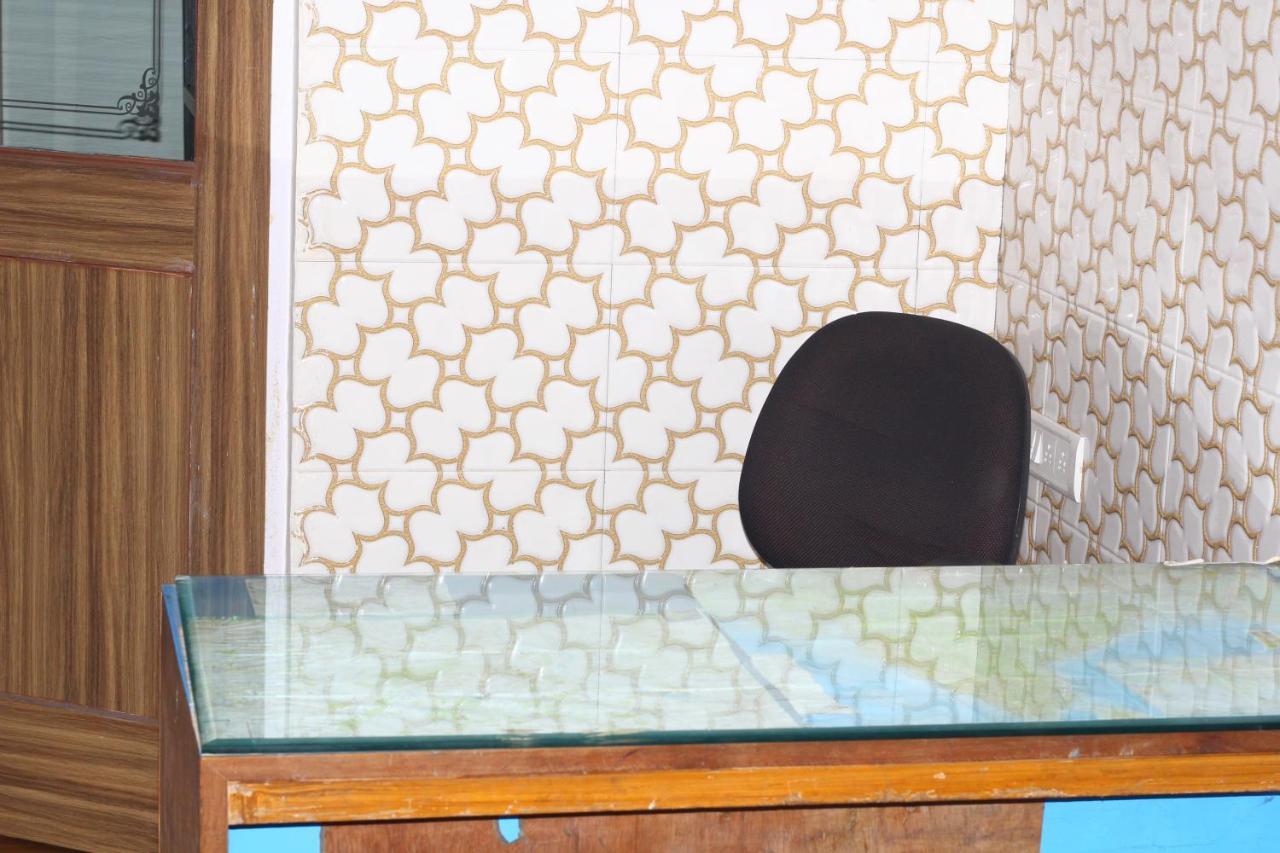 Comfort Stay Hostel New Delhi Exterior foto
