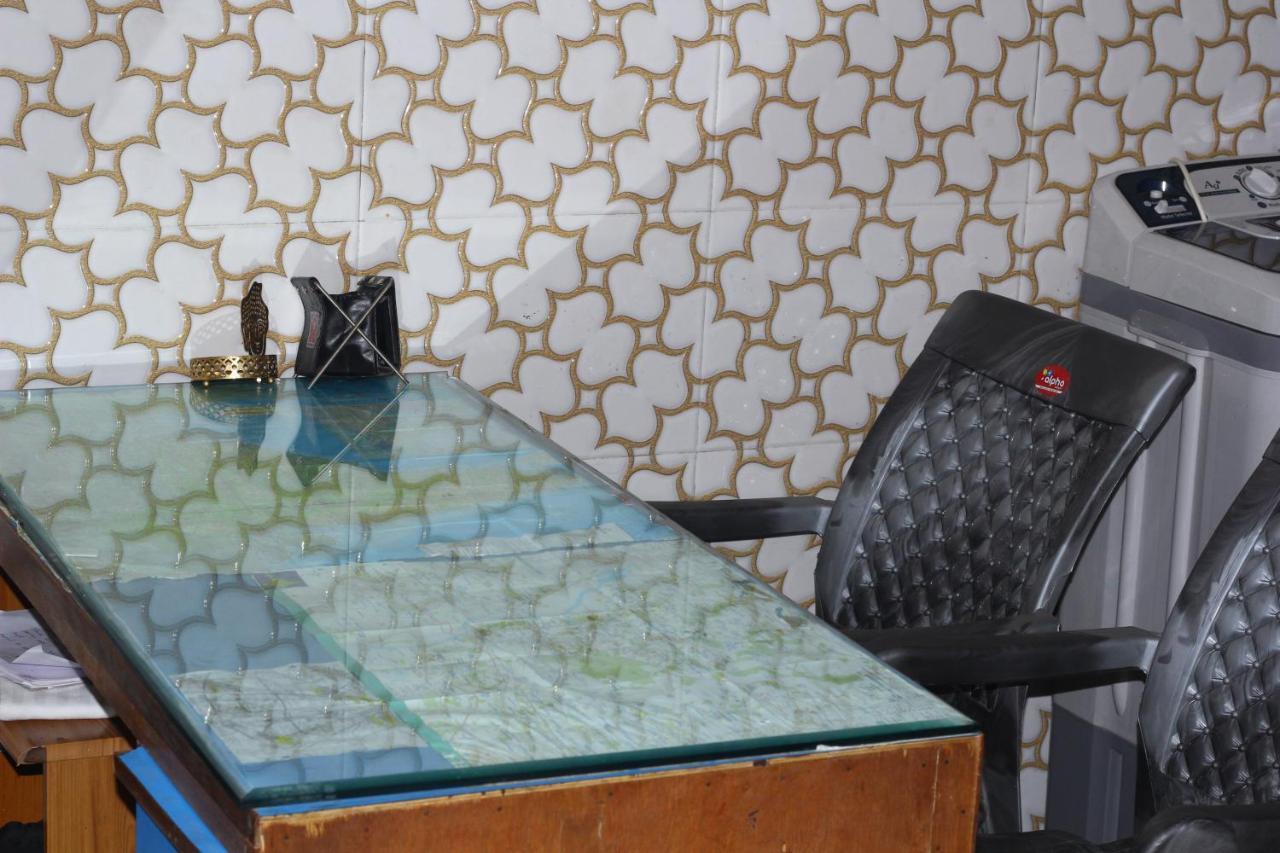Comfort Stay Hostel New Delhi Exterior foto